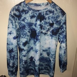 Long sleeve T-shirt